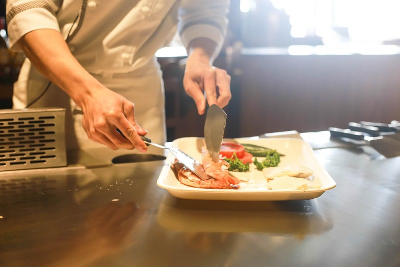 Food Experience