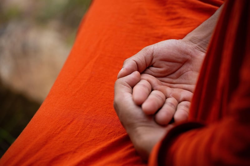 Meditation Class